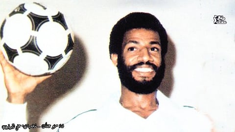 سنغالي من شبرا.. 10 معلومات عن الراحل أمين دابو أسطورة الأهلي والإسماعيلي