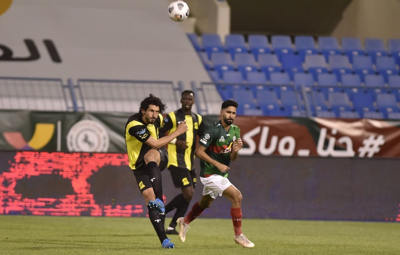 جدول ترتيب الدوي السعودي بعد نهاية مباريات اليوم السبت 30/1/2021