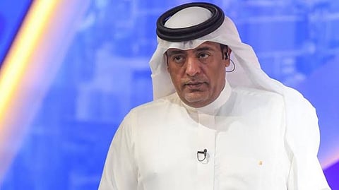 وليد الفراج