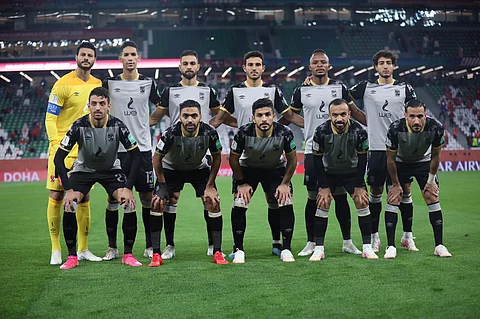 شاهد.. ملخص مباراة الأهلي والدحيل القطري في كأس العالم للأندية