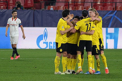 بوروسيا دورتموند