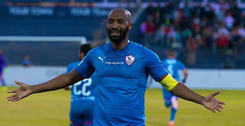 محمود شيكابالا