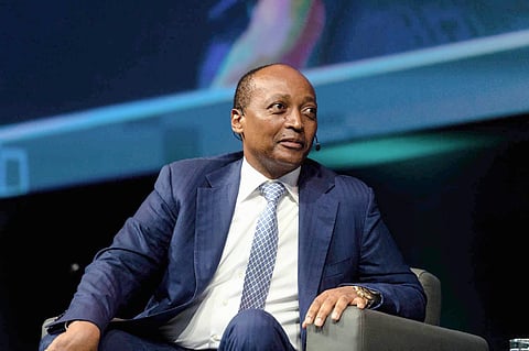 باتريس موتسيبي