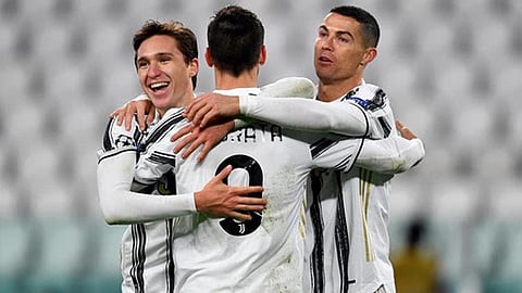 ألفارو موراتا يحسم مستقبله مع يوفنتوس في الموسم المقبل