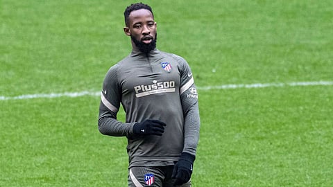 عاجل .. موسى ديمبيلي يفقد وعيه في تدريبات أتلتيكو مدريد ..فيديو