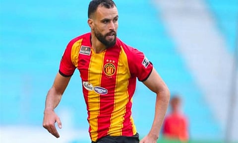 تقرير تونسي: النقاز طمأن لاعبي الزمالك بشأن مباراة الترجي ومولودية الجزائر