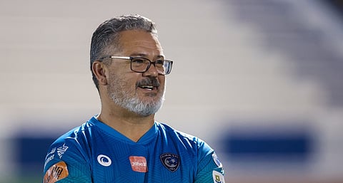 ميكالي