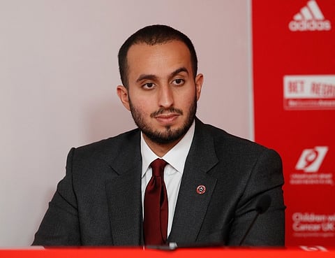 شيفيلد يونايتد