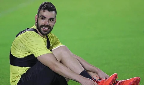 اخبار اتحاد جدة .. جاهزية ثنائى العميد لمواجهة ضمك في الدوري السعودي ويستعيد لاعبه بالموسم الجديد