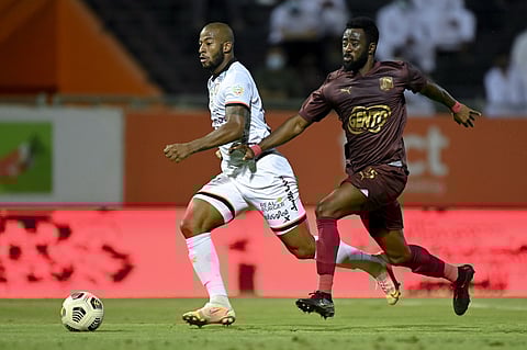 نتائج مباريات اليوم.. الشباب يفوز على العين في الدوري السعودي