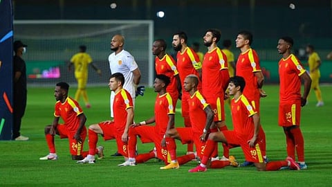 الهلال السعودي يقترب من التعاقد مع نجم القادسية