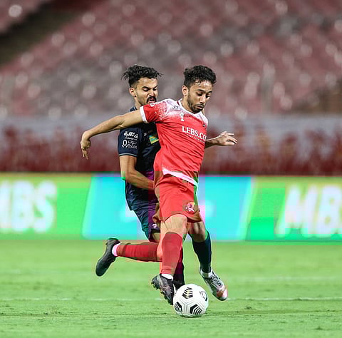 نتائج مباريات اليوم.. الوحدة يتعادل مع ضمك ويصعبان موقفهما في الدوري السعودي