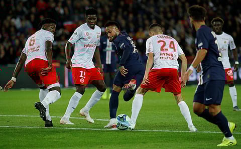 باريس سان جيرمان ضد ريمس .. تعرف على التشكيل المتوقع لأبناء العاصمة في الدوري الفرنسي