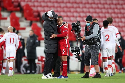 كلوب - ألكانتارا