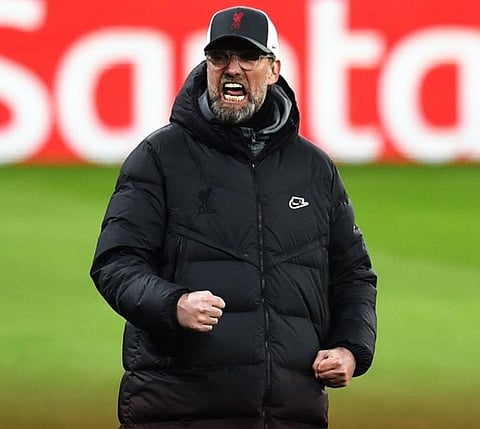 أولاد يورجن كلوب الأفضل