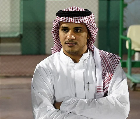 أخر أخبار الأهلي السعودي.. تعيين موسى المحياني مديراً تنفيذياً لكرة القدم خلفاً لنايف القاضي