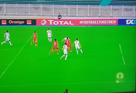 نتائج مباريات اليوم.. مولودية الجزائر يسقط في فخ الوداد المغربي بدوري أبطال إفريقيا