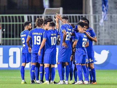 عاجل.. ثنائي الهلال يخوضان آخر مبارياتهما مع الزعيم أمام الفيصلي