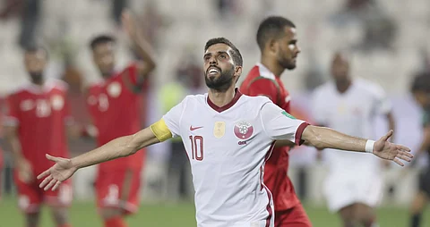 الهيدوس - قطر