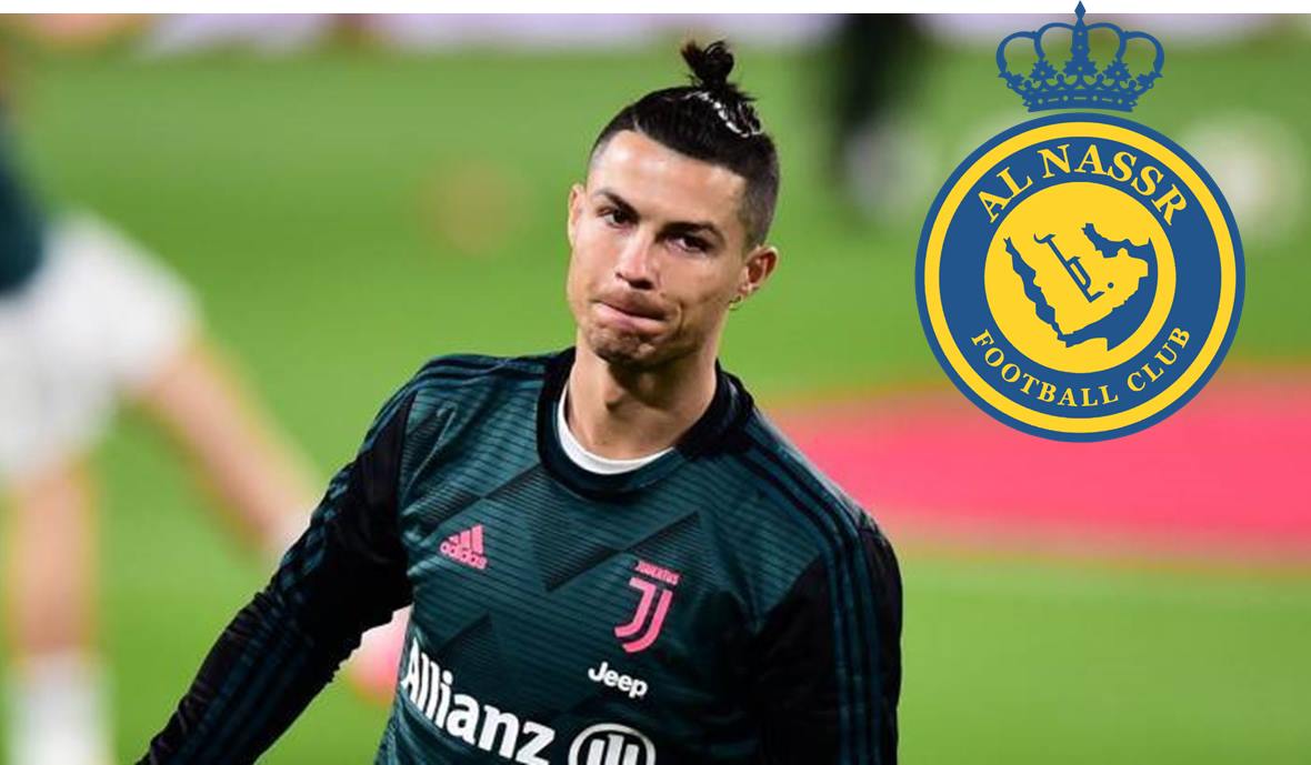 كريستيانو رونالدو - نجم يوفنتوس الإيطالي