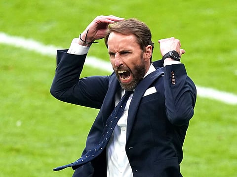 ساوثجيت - إنجلترا