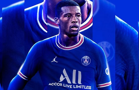 وجهة فينالدوم المقبلة مع اقتراب رحيله عن باريس سان جيرمان