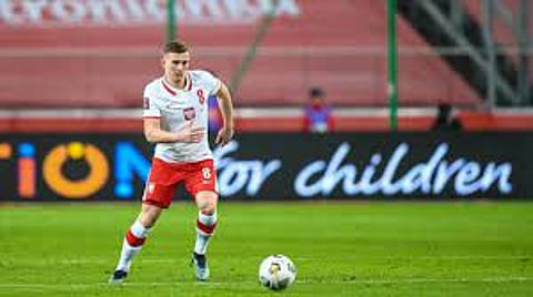 كاسبر كوزلوفسكي.. مفاجأة يورو 2020 التي لم تُنقذ بولندا