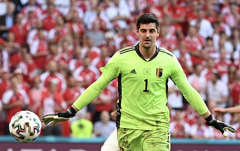 كورتوا - بلجيكا