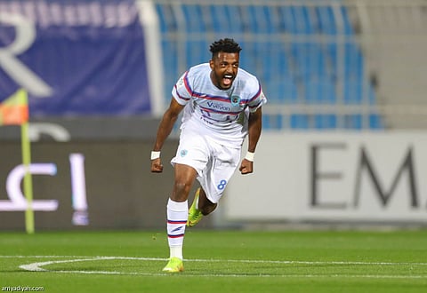 أبها - - رياض شراحيلي