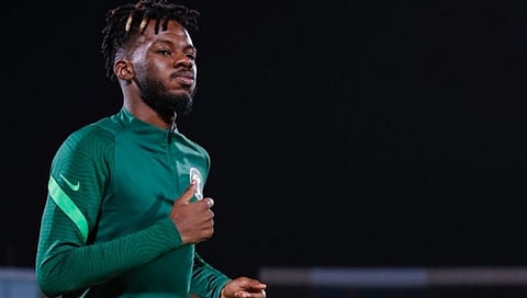 حسان تمبكتي