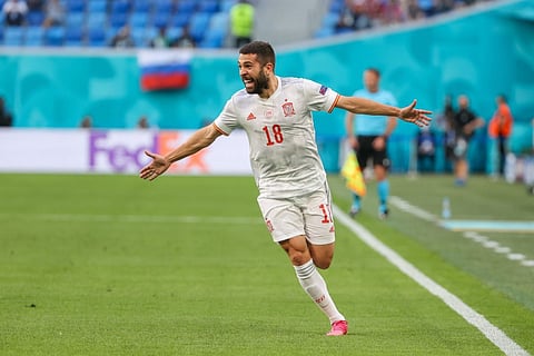 ألبا - إسبانيا