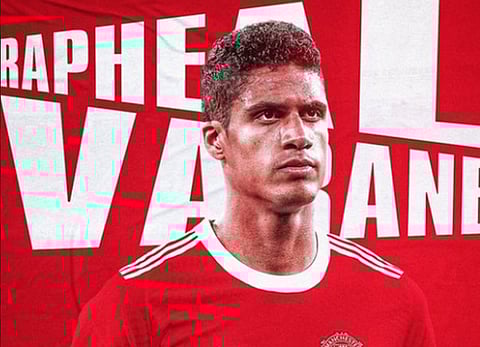 رافاييل فاران