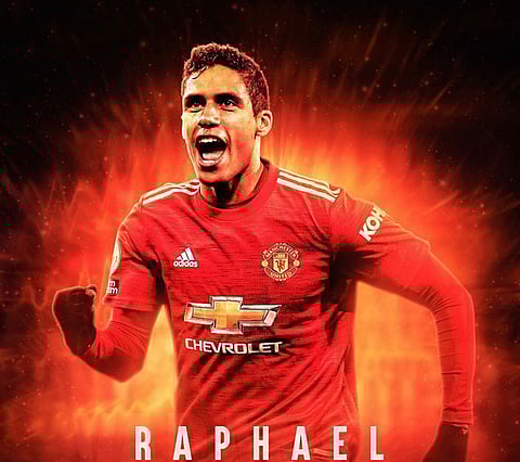 رافاييل فاران