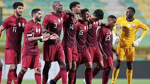 أمريكا تهزم قطر في كأس كونكاكاف.. والعنابي يغادر البطولة