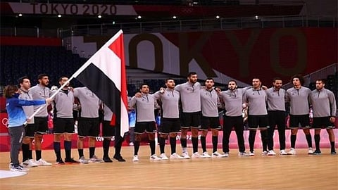 عاجل .. إسبانيا تخطف من منتخب مصر لكرة اليد برونزية طوكيو 2020
