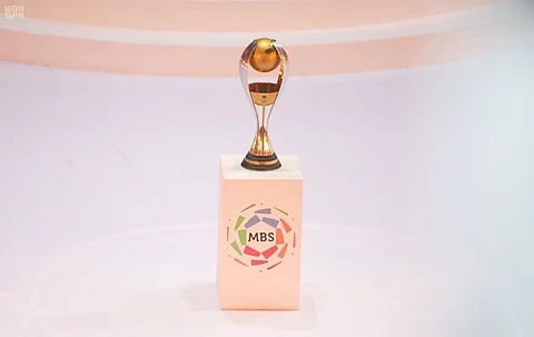 دوري كأس الأمير محمد بن سلمان للمحترفين