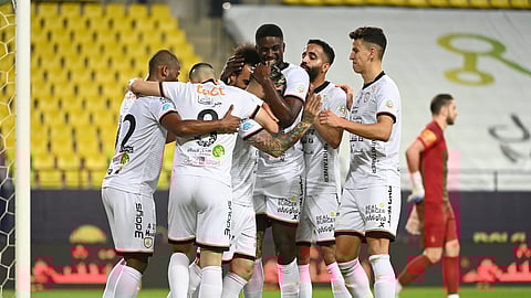 نادي الشباب السعودي