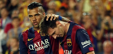 ألفيس- ميسي