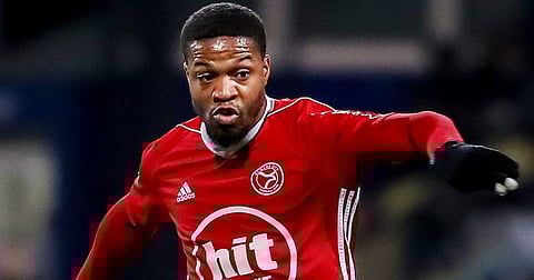 أياكس الهولندي