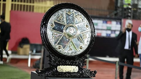 الدوري المصري