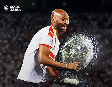 شيكابالا