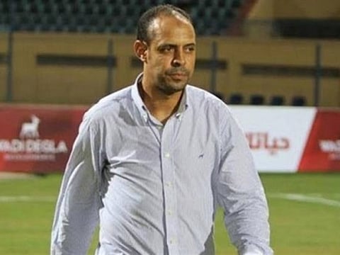 عاجل.. عماد النحاس يهاجم لاعبي الاتحاد السكندري ويبرر الخسارة بثلاثية أمام الأهلي