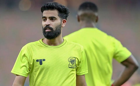 عبدالمجيد السواط