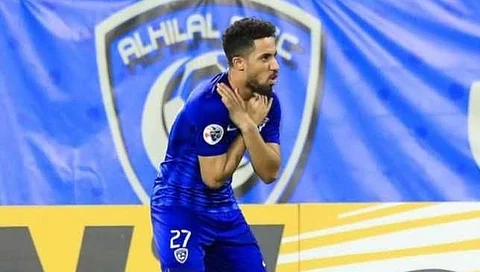 هتان باهبري