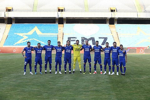 استقلال طهران