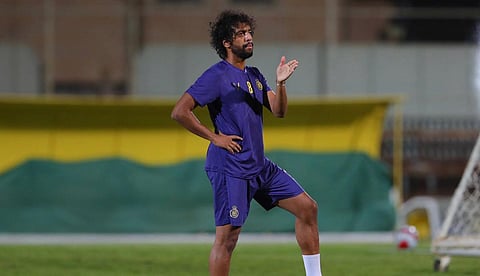 عبدالمجيد الصليهم