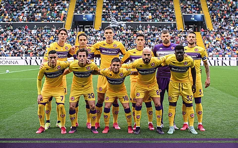 فيورنتينا الإيطالي