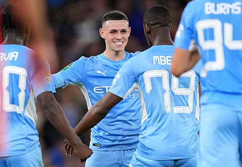 مباريات يوم السبت 23-10-2021 بالمواعيد و القنوات الناقلة