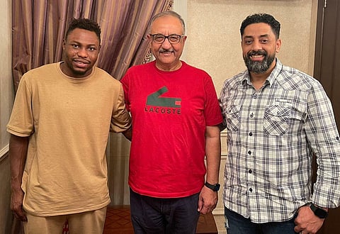 عاجل.. البنك الأهلي يعلن تعاقده مع ظهير وادي دجلة