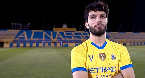 مشاريبوف